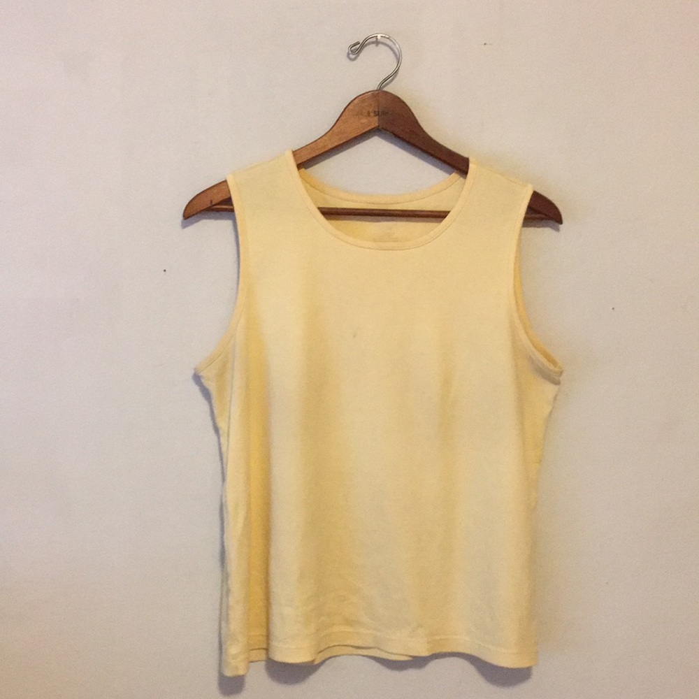 Yelluh Shirt :)